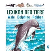Cover von Wale - Delphine - Robben