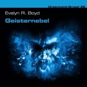 Cover von Geisternebel