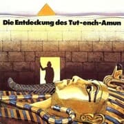 Cover von Howard Carter, Die Entdeckung des Tut-ench-Amun
