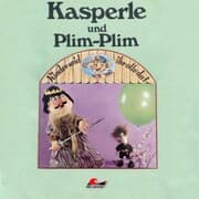 Cover von Kasperle, Kasperle und Plim-Plim