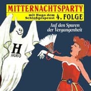 Cover von Auf den Spuren der Vergangenheit