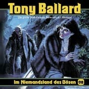 Cover von Im Niemandsland des Bösen