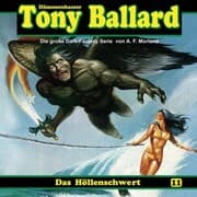 Cover von Das Höllenschwert