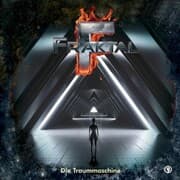 Cover von Die Traummaschine