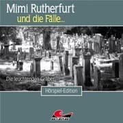 Cover von Die leuchtenden Gräber