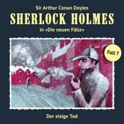 Cover von Der eisige Tod