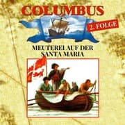 Cover von Meuterei auf der Santa Maria