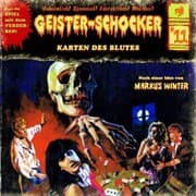 Cover von Die Karten des Blutes