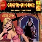 Cover von Der Schattenspiegel