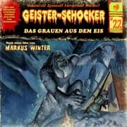 Cover von Das Grauen aus dem Eis