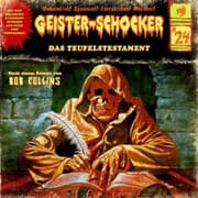 Cover von Das Teufelstestament