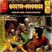Cover von Schatz der Verfluchten
