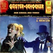 Cover von Der Zirkel des Todes