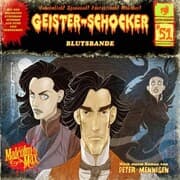 Cover von Blutsbande