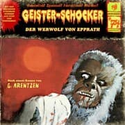 Cover von Der Werwolf von Epprath