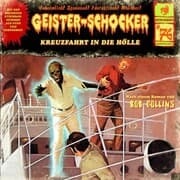 Cover von Kreuzfahrt in die Hölle