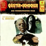 Cover von Die todbringende Nixe