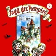 Cover von Die Burg