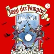 Cover von Das Duell