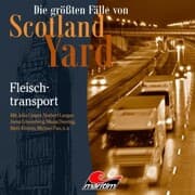 Cover von Fleischtransport