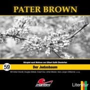 Cover von Der Judasbaum