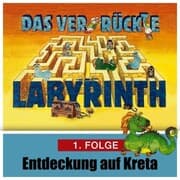 Cover von Entdeckung auf Kreta