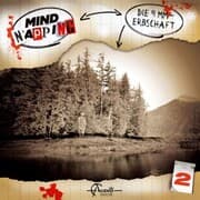 Cover von Die 9mm-Erbschaft