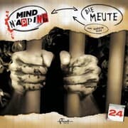 Cover von Die Meute
