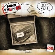Cover von Es ist Zeit