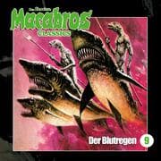 Cover von Der Blutregen