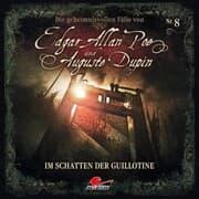 Cover von Im Schatten der Guillotine