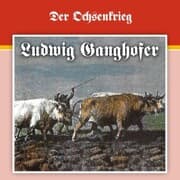 Cover von Der Ochsenkrieg