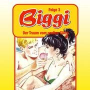 Cover von Der Traum vom großen Glück