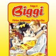 Cover von Flirten, Schmusen, Cha-Cha-Cha