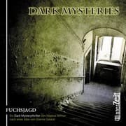 Cover von Fuchsjagd