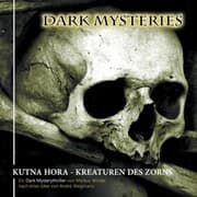 Cover von Kutna Hora - Kreaturen des Zorns