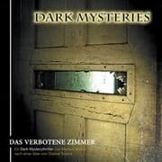 Cover von Das verbotene Zimmer