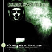 Cover von Mörderisches Klassentreffen