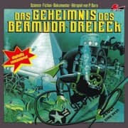 Cover von Das Geheimnis des Bermuda Dreieck