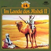 Cover von Im Lande des Mahdi II