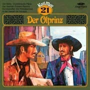 Cover von Der Ölprinz