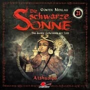 Cover von Atahualpa