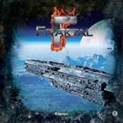 Cover von Kieron