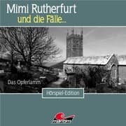 Cover von Das Opferlamm