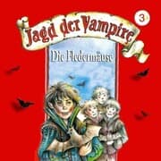 Cover von Die Fledermäuse