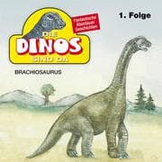Cover von Brachiosaurus