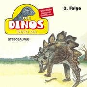 Cover von Stegosaurus
