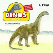 Cover von Camarasaurus