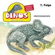 Cover von Protoceratops