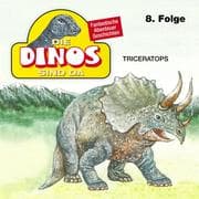 Cover von Triceratops
